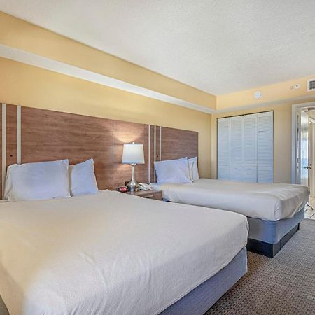 Pent House Unit Camelot Resort Myrtle Beach Exteriér fotografie