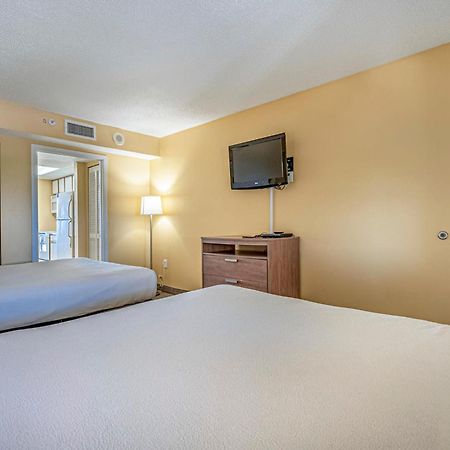 Pent House Unit Camelot Resort Myrtle Beach Exteriér fotografie