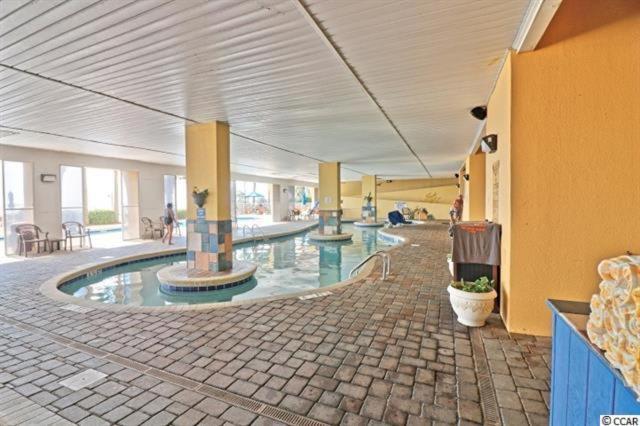 Pent House Unit Camelot Resort Myrtle Beach Exteriér fotografie